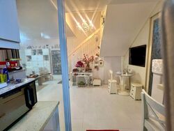 Blk 356 Yishun Jasmine (Yishun), HDB Executive #566095371